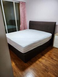 1 Canberra (D27), Condominium #457102141